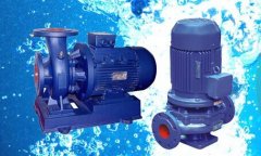 水泵配件之水泵行业发展瓶颈