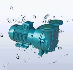 水环式真空泵2BV系列_水环式真空泵价格_厂家
