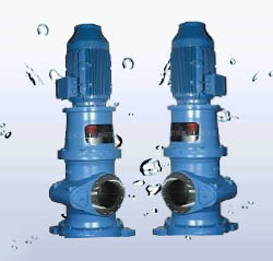 LG型立式螺杆泵价格_型号_生产厂家