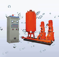 消防气压给水设备供应