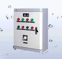 KQS水泵自动控制箱
