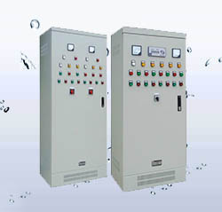LBP系列变频水泵控制柜