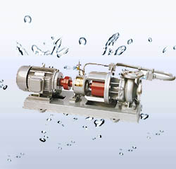MT-HTP型高温磁力泵价格_型号_生产厂家