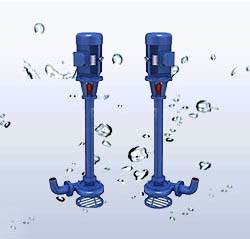 NL型泥浆液下泵生产厂家_价格_型号