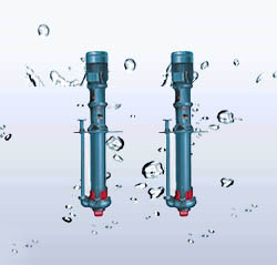 SP型立式离心式渣浆泵价格