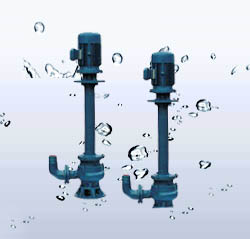 YWP型不锈钢液下泵厂家_型号_价格