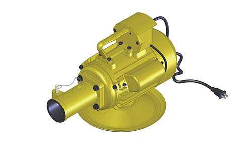 潜水泵电机过载发热的原因及解决方法