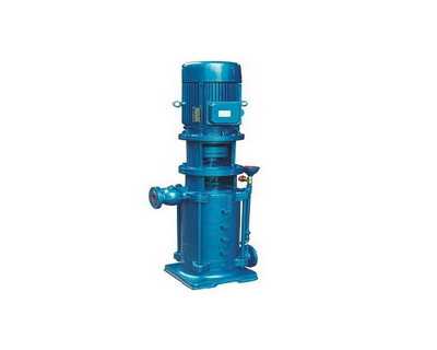 PBG立式管道屏蔽泵水泵维修方法