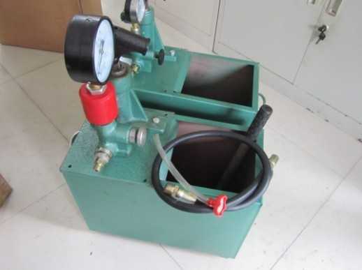 进口气动试压泵大流量气动试压泵特点用途