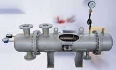 管道泵的技术特点和使用范围
