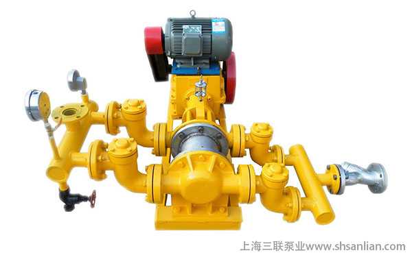 水泵联轴器装配详解之动力压入法