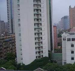 亚成公寓上海水泵维修案例